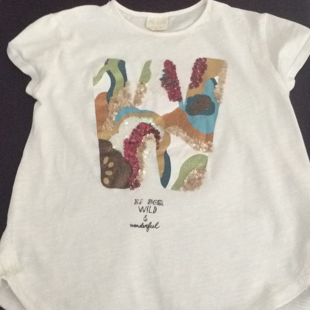 Tshirt